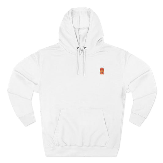 Baltimore Turkey Hoodie
