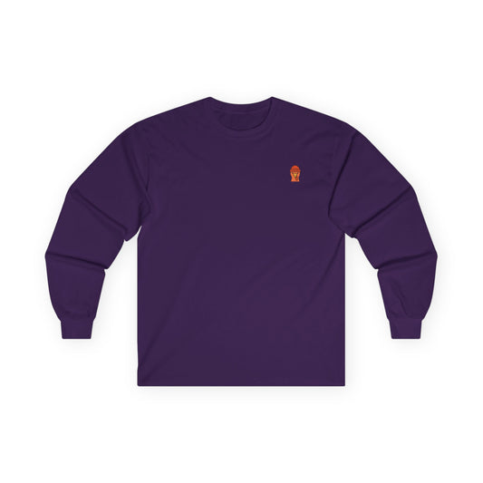 Baltimore Turkey Long Sleeve