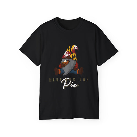Here for the Pie Tee
