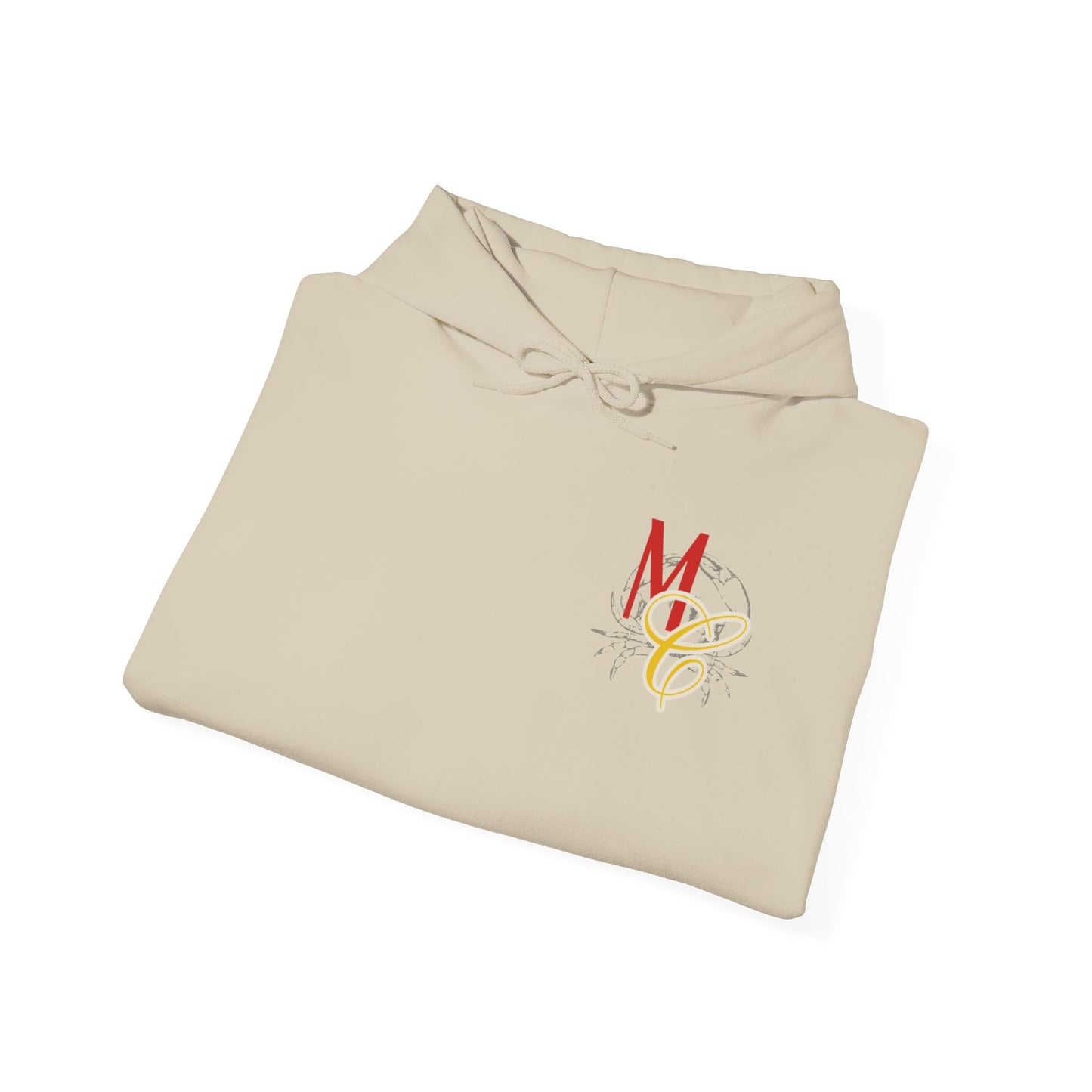 The Maryland Collective Hoodie
