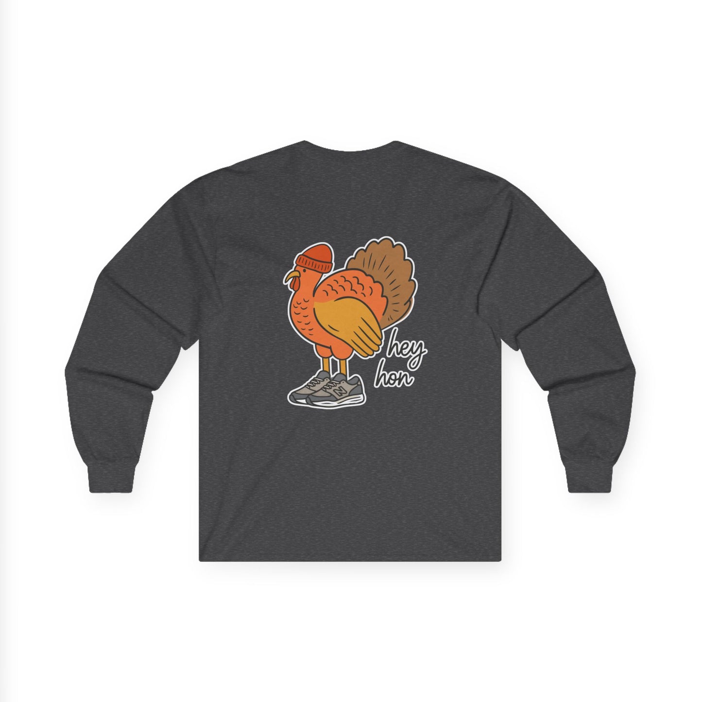 Baltimore Turkey Long Sleeve