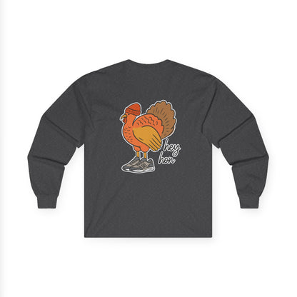 Baltimore Turkey Long Sleeve