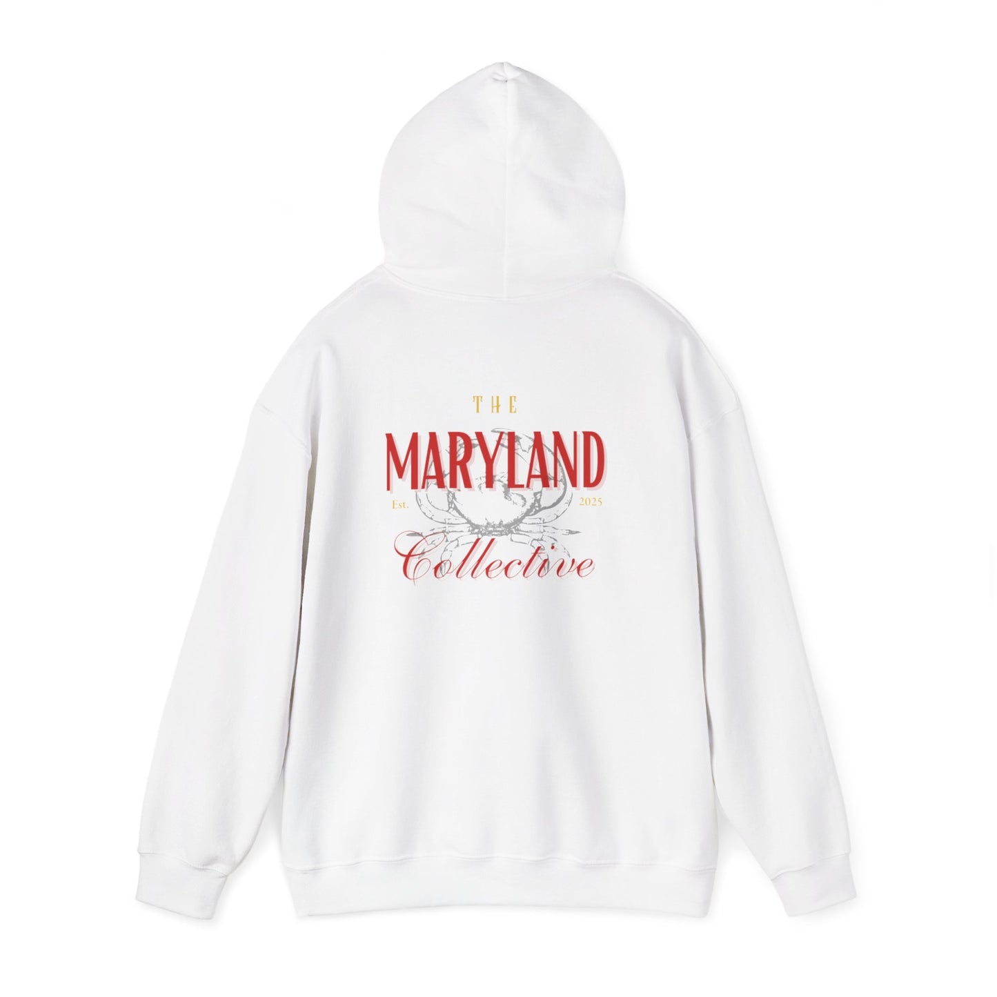 The Maryland Collective Hoodie