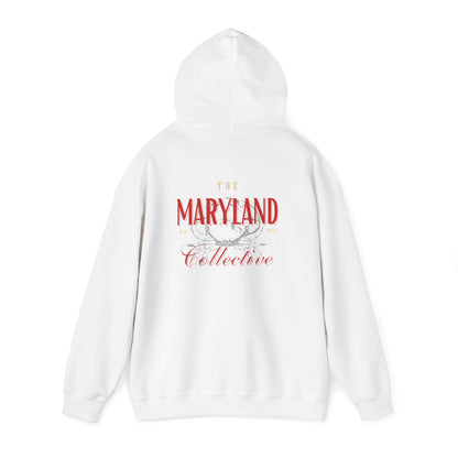 The Maryland Collective Hoodie