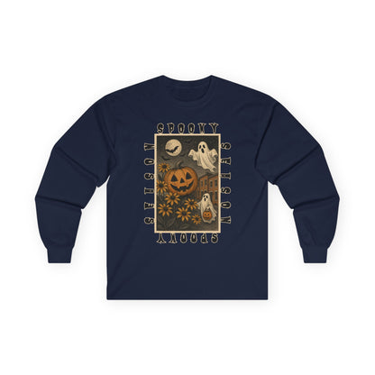Ghetto Streets Trick or Treat Long Sleeve
