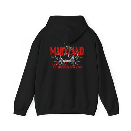 The Maryland Collective Hoodie