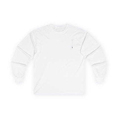 Spooky Football Season Long Sleeve