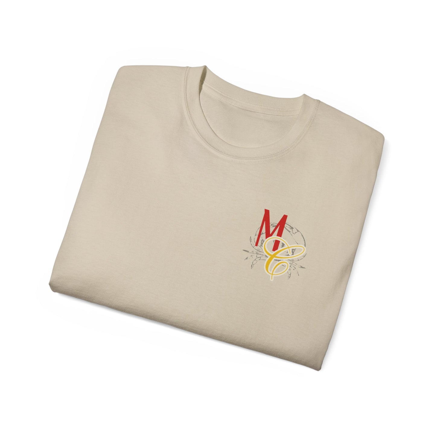 The Maryland Collective Tee