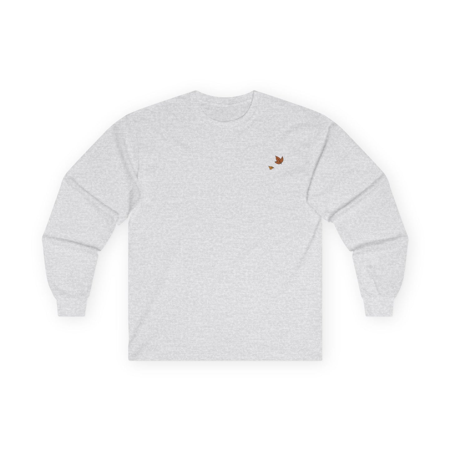 Thankful Old Bay Long Sleeve