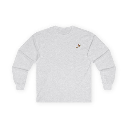 Thankful Old Bay Long Sleeve