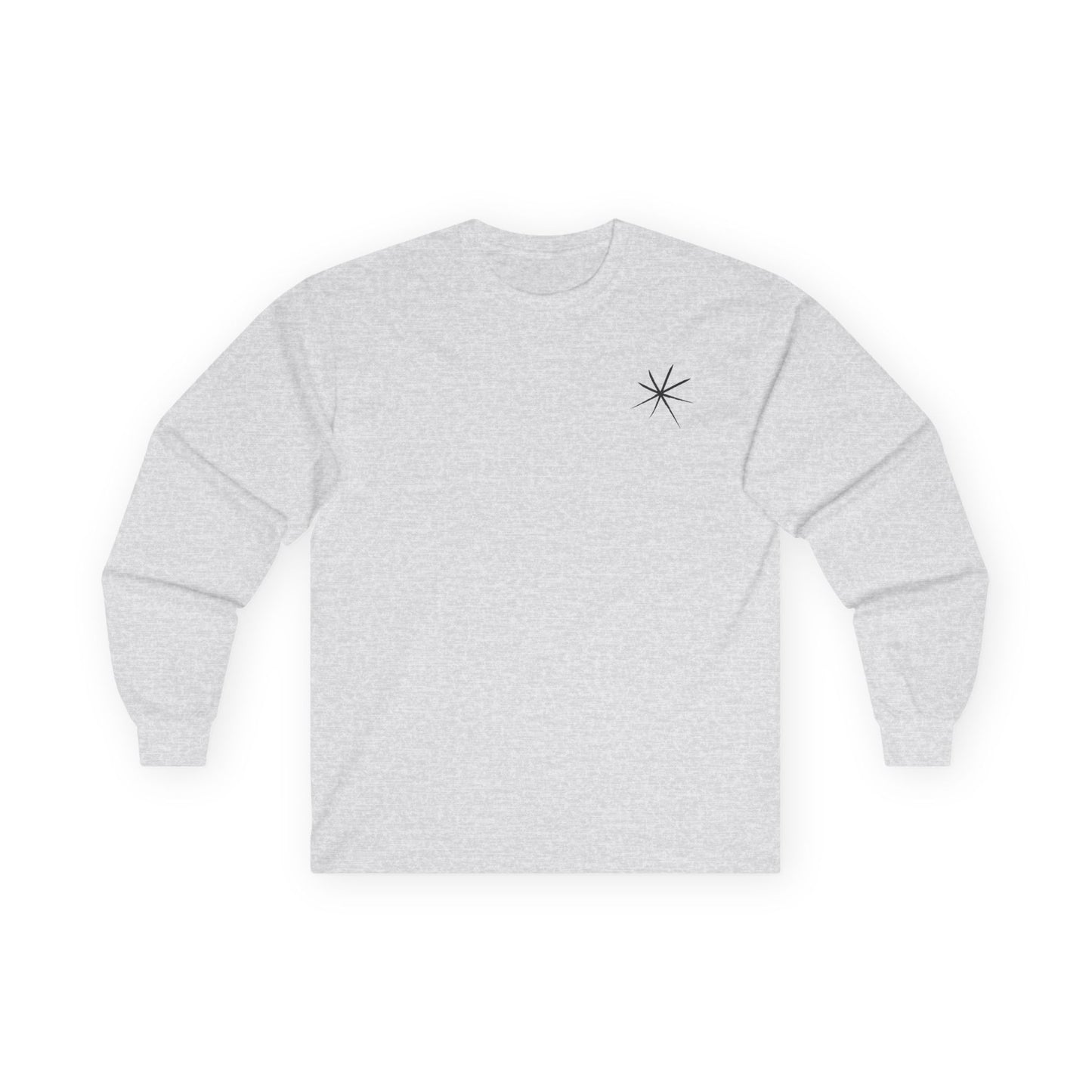 Charm City Long Sleeve Tee
