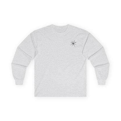 Charm City Long Sleeve Tee
