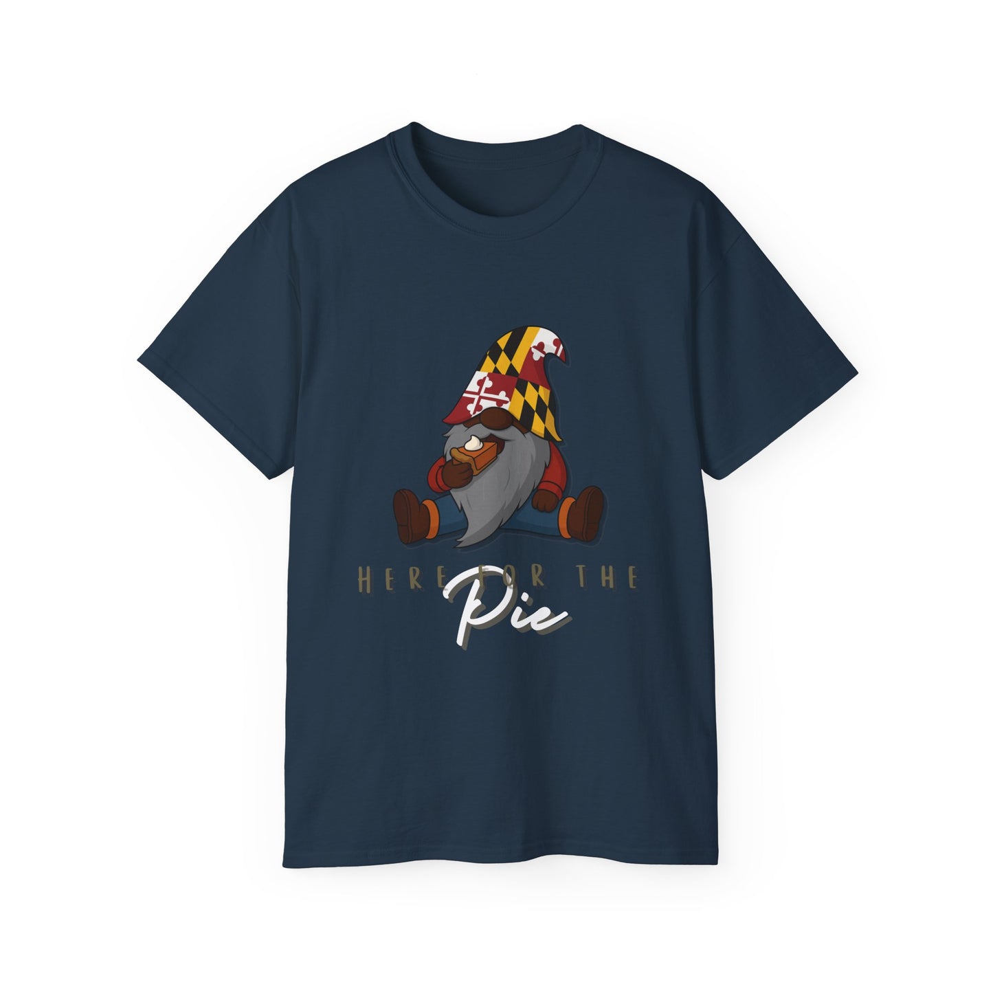 Here for the Pie Tee