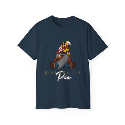 Here for the Pie Tee