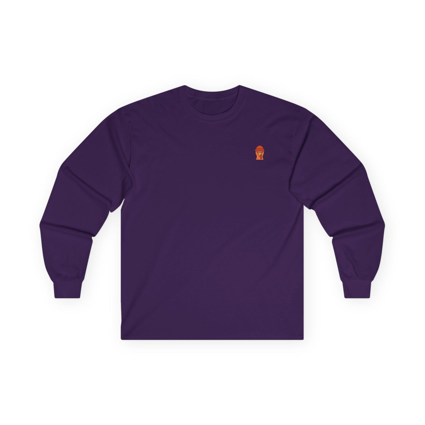 Baltimore Turkey Long Sleeve