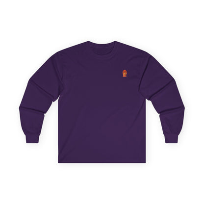 Baltimore Turkey Long Sleeve