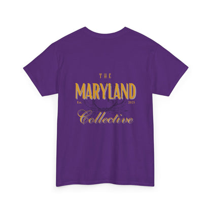 The Maryland Collective Tee - Flock Edition