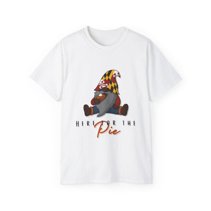 Here for the Pie Tee