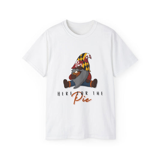 Here for the Pie Tee