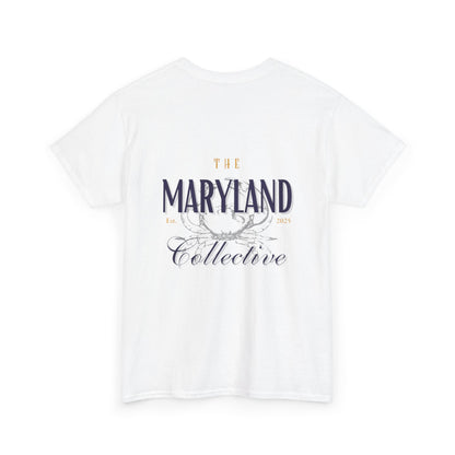 The Maryland Collective Tee - Flock Edition