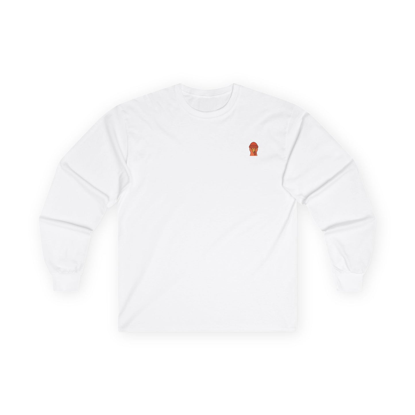 Baltimore Turkey Long Sleeve