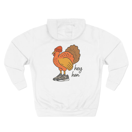 Baltimore Turkey Hoodie