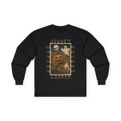 Ghetto Streets Trick or Treat Long Sleeve