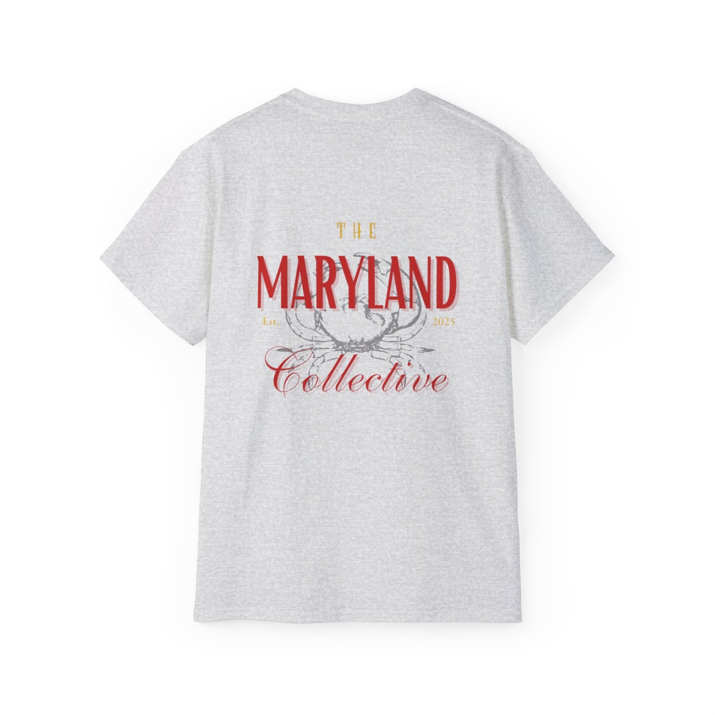 The Maryland Collective Tee