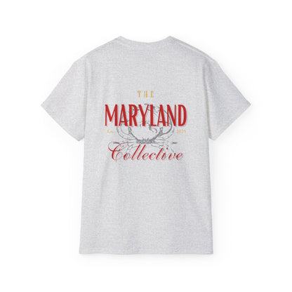The Maryland Collective Tee