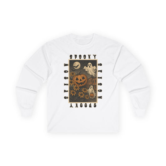 Ghetto Streets Trick or Treat Long Sleeve
