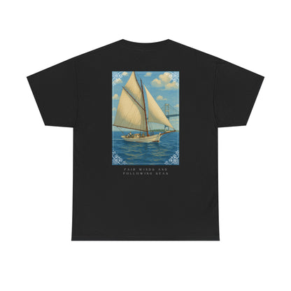 Fair Winds Tee