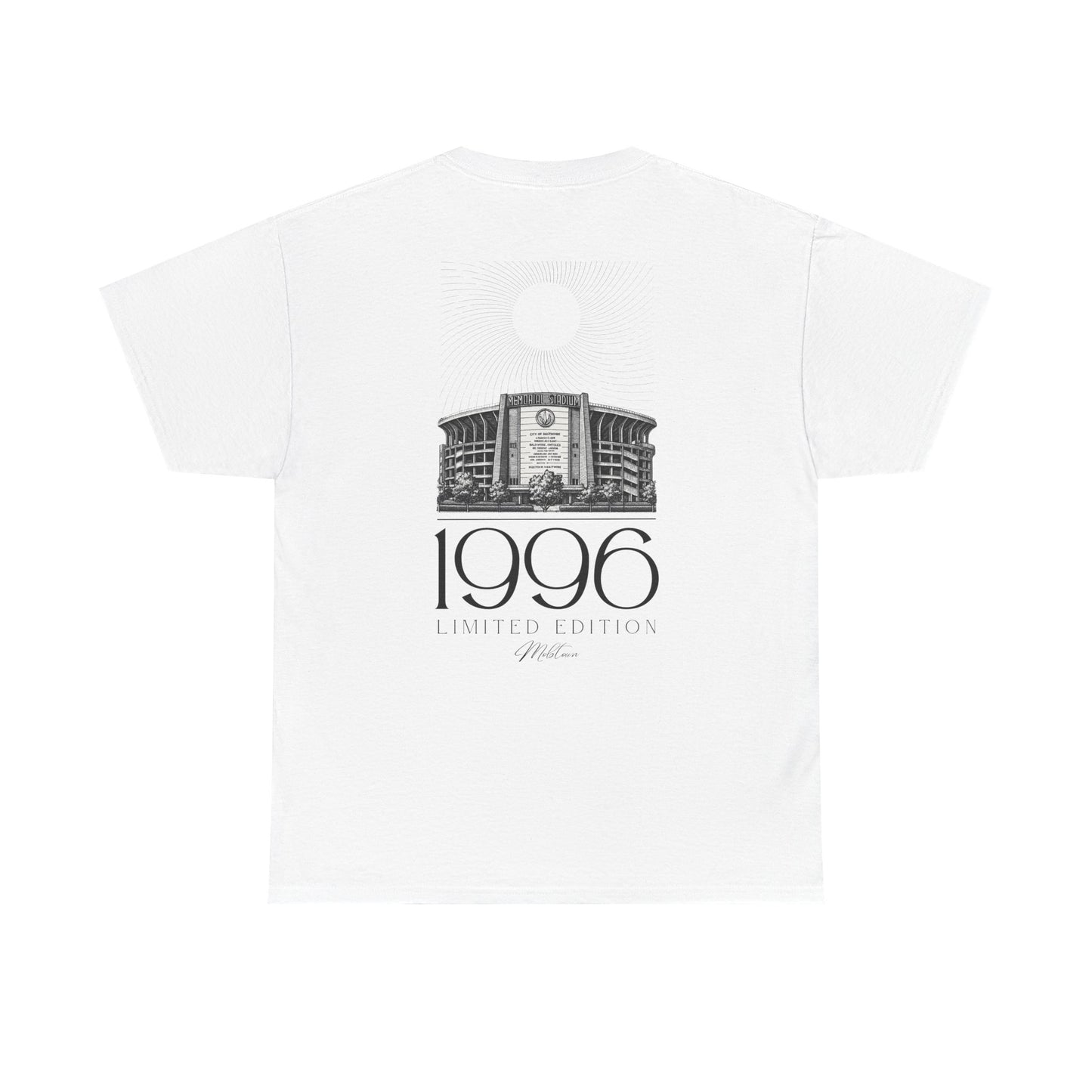 1996 Limited Edition Stadium Tee
