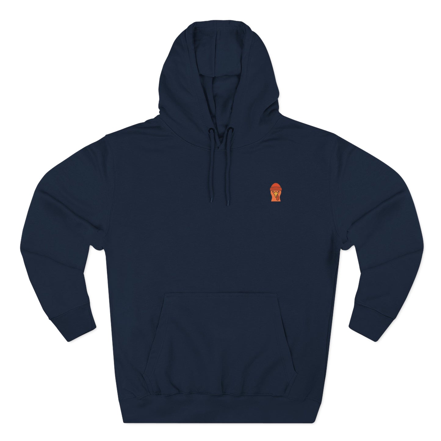 Baltimore Turkey Hoodie