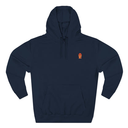 Baltimore Turkey Hoodie