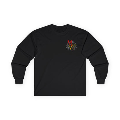 The Maryland Collective Long Sleeve Tee