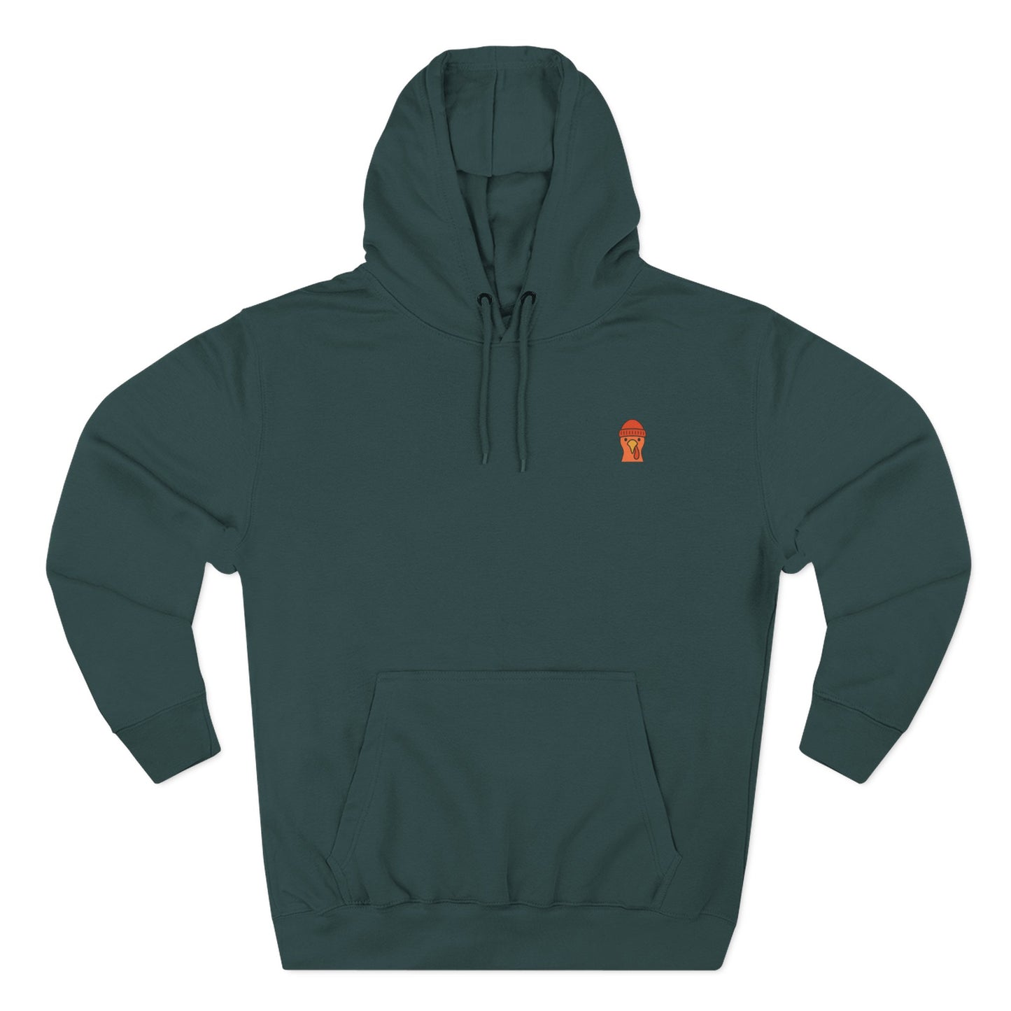 Baltimore Turkey Hoodie