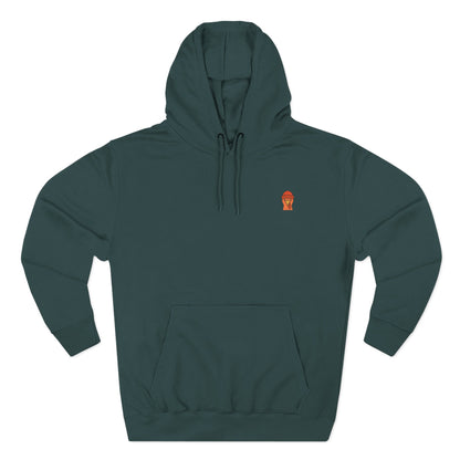 Baltimore Turkey Hoodie