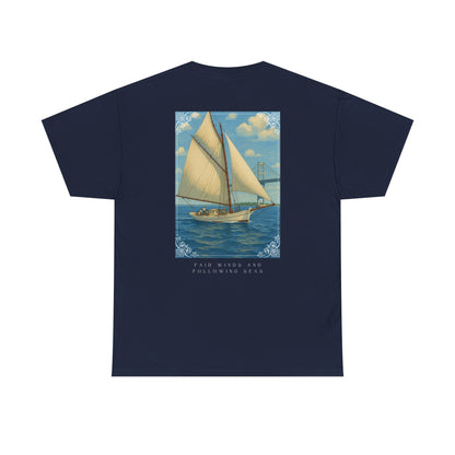 Fair Winds Tee