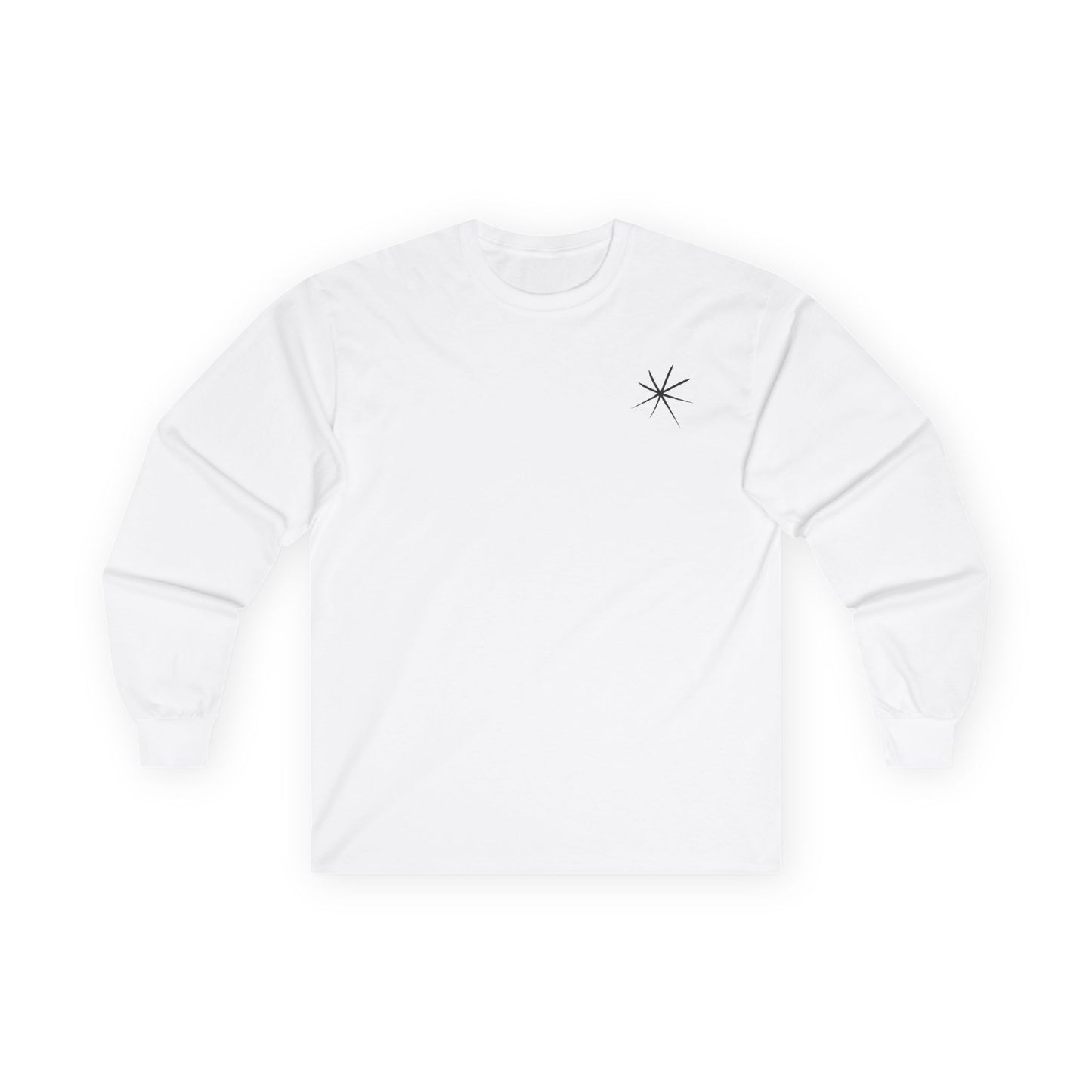 Charm City Long Sleeve Tee