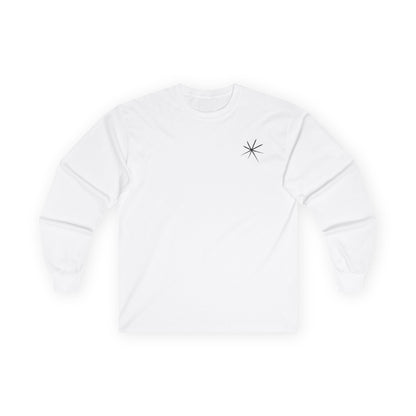 Charm City Long Sleeve Tee