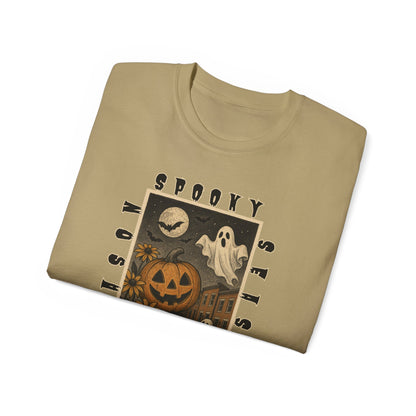 Ghetto Streets Trick or Treat Tee