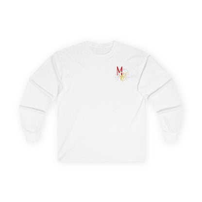 The Maryland Collective Long Sleeve Tee