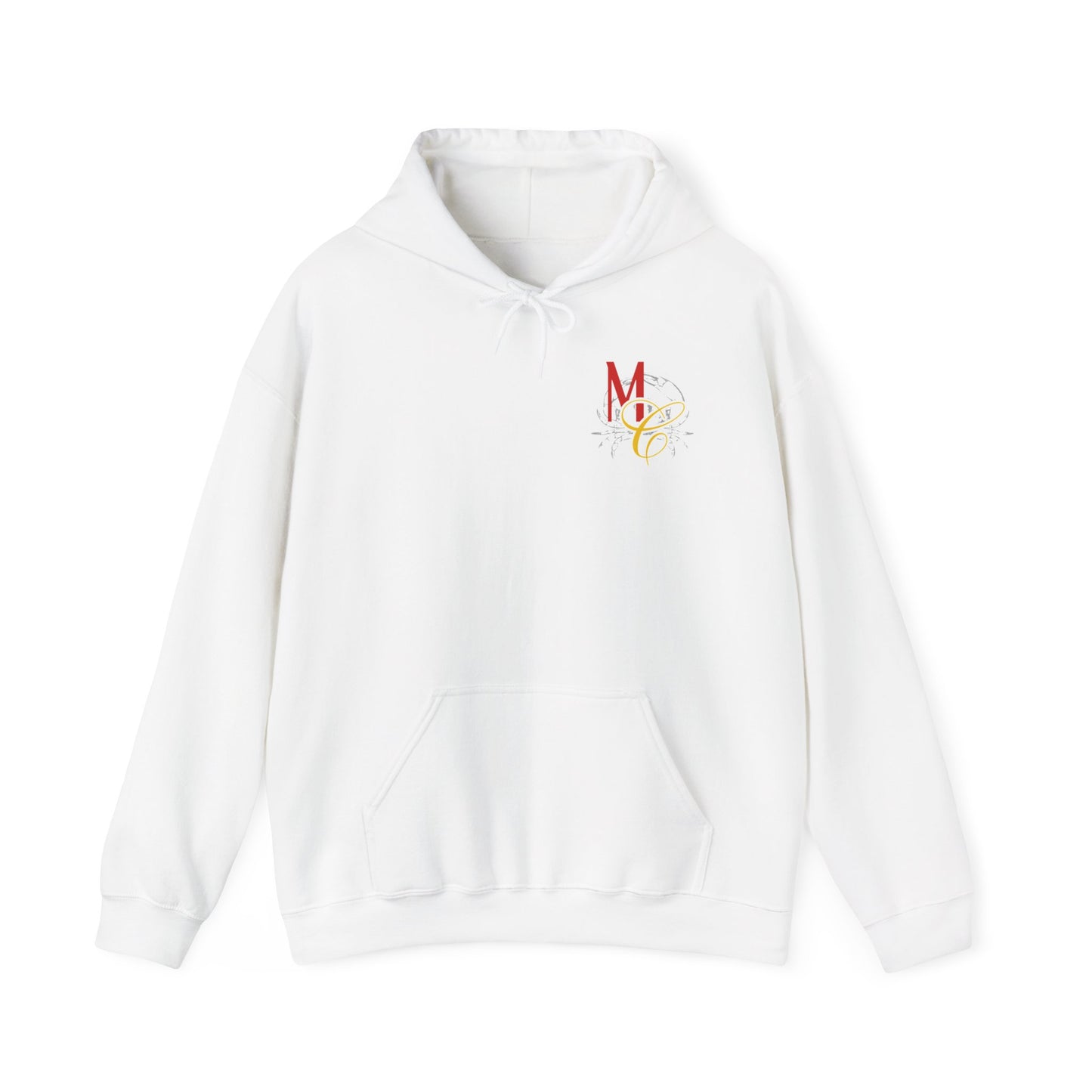The Maryland Collective Hoodie