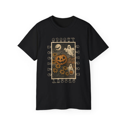 Ghetto Streets Trick or Treat Tee