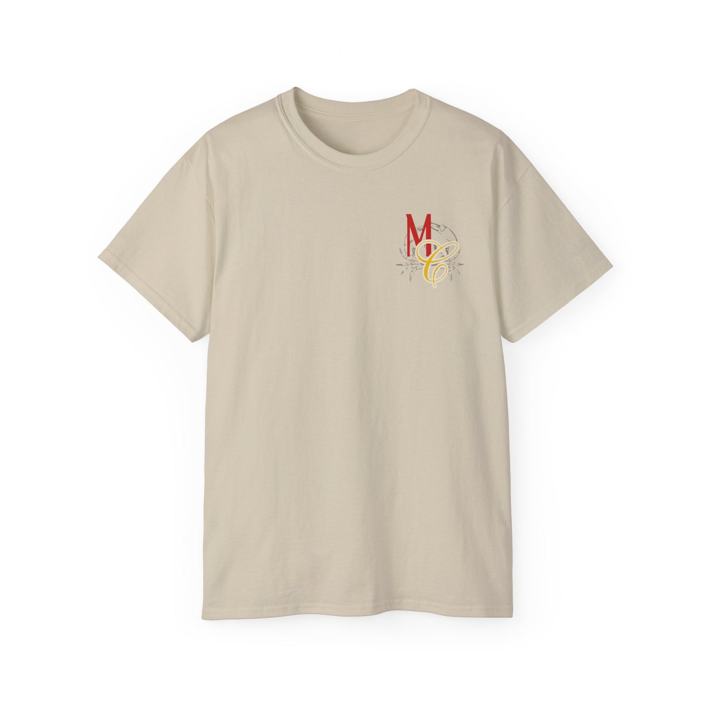 The Maryland Collective Tee