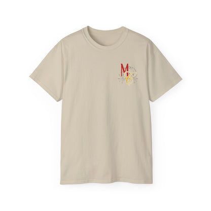 The Maryland Collective Tee
