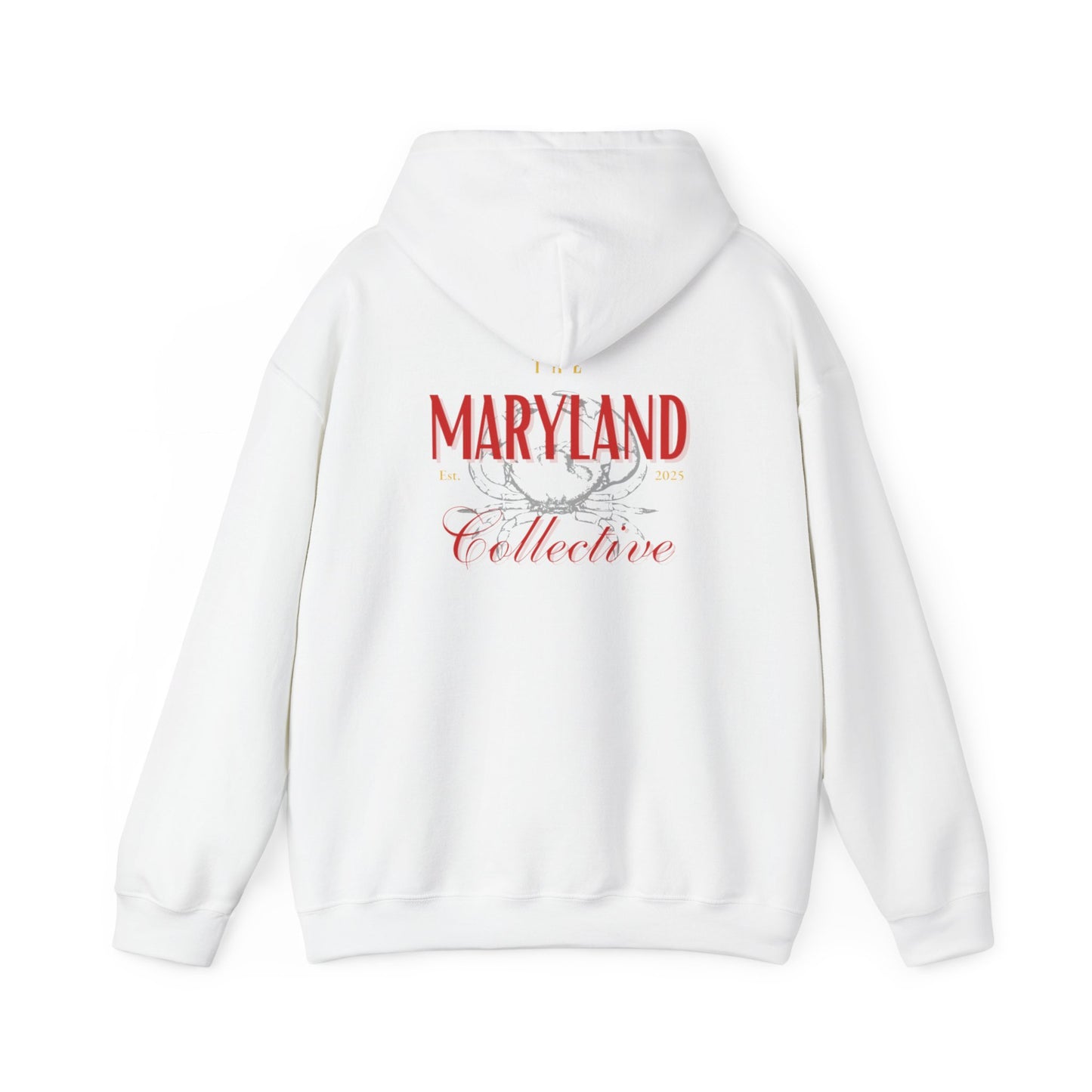The Maryland Collective Hoodie