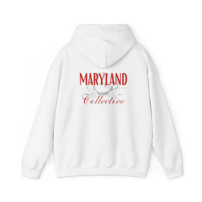 The Maryland Collective Hoodie