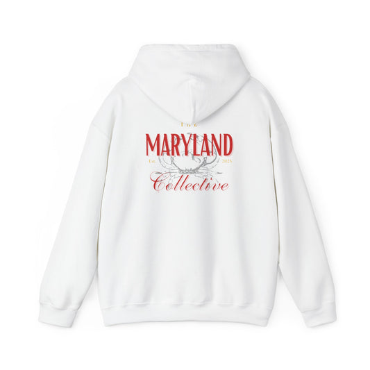 The Maryland Collective Hoodie