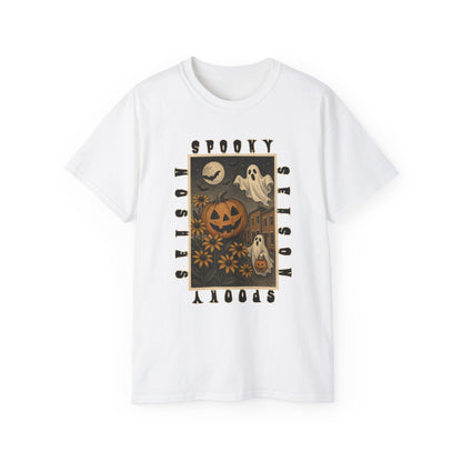 Ghetto Streets Trick or Treat Tee